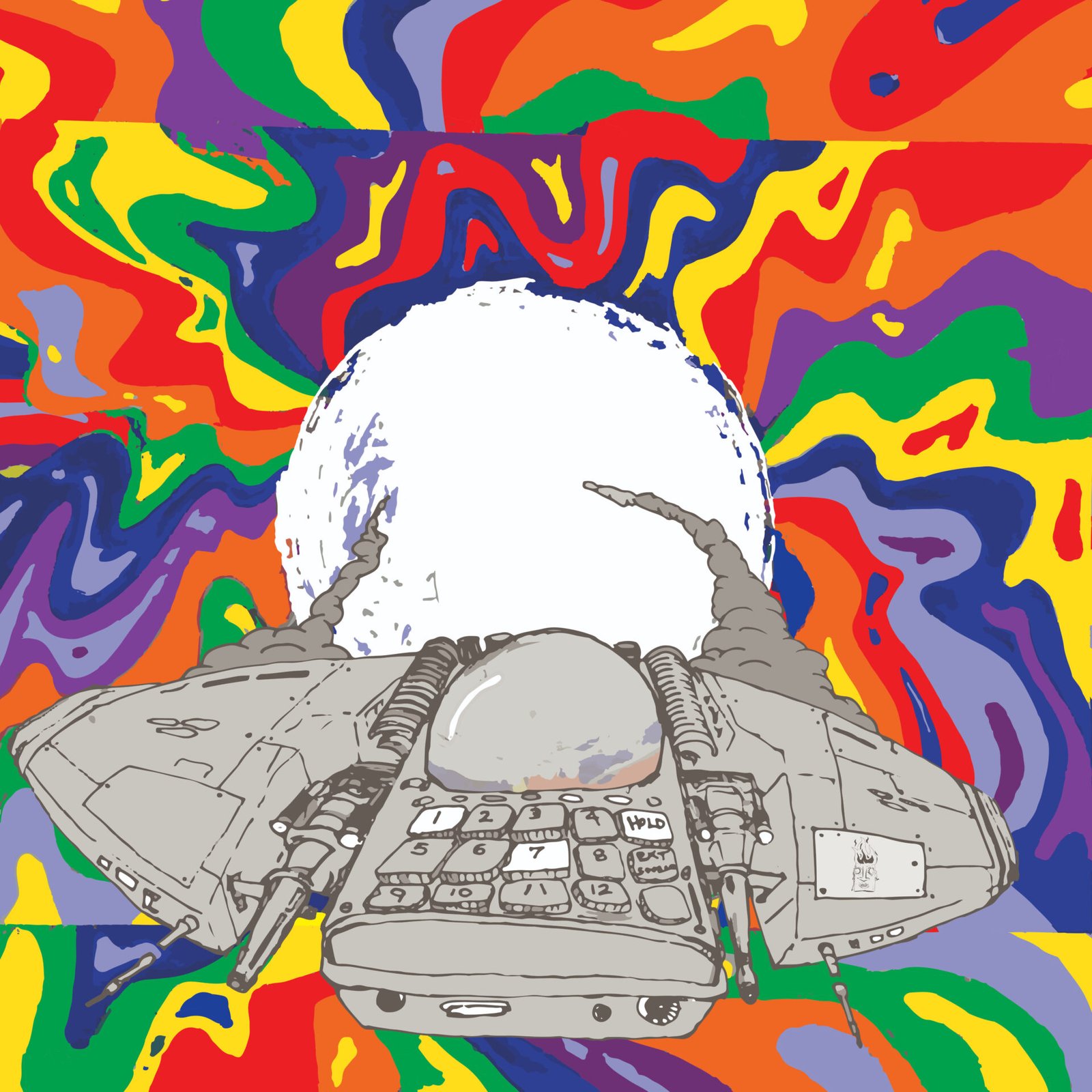 Incubation EP